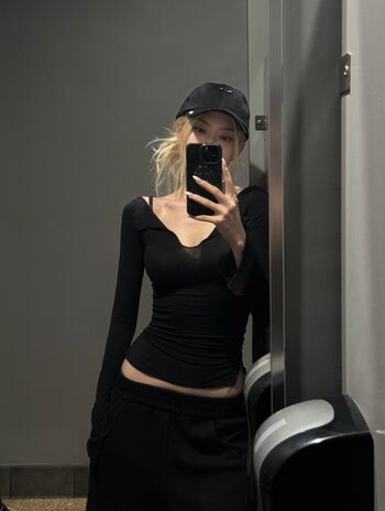 Allissa shin leaked private photo uncensored HD quality