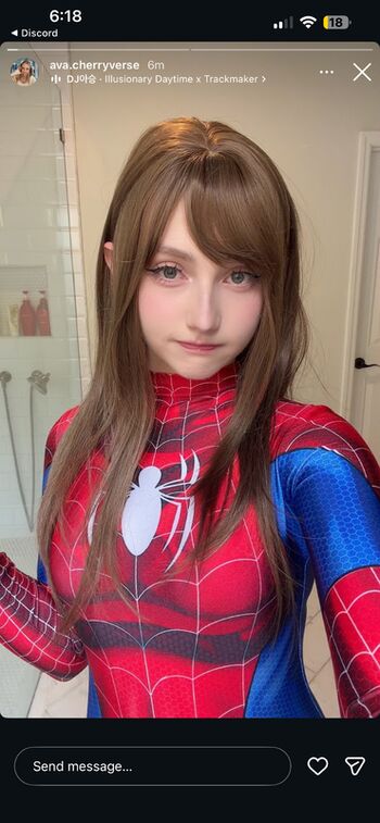 Allthingsbunnyy leaked private photo uncensored HD quality