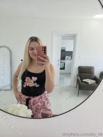 Ally leaked private photo uncensored HD quality