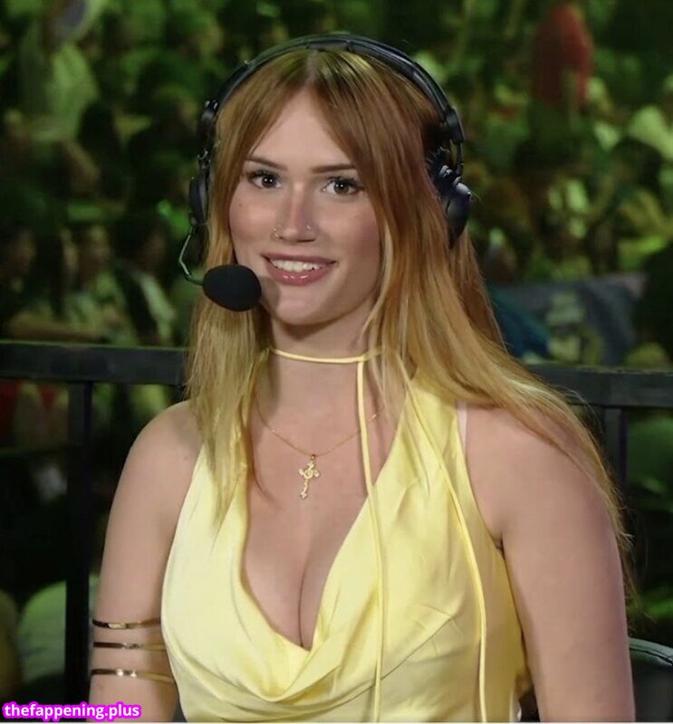 Page/ leaked private photo uncensored HD quality