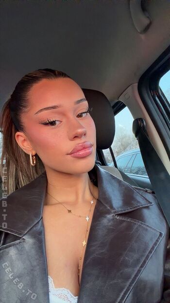 Almira azemi page leaked private photo uncensored HD quality