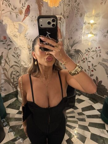 Almira azemi page leaked private photo uncensored HD quality