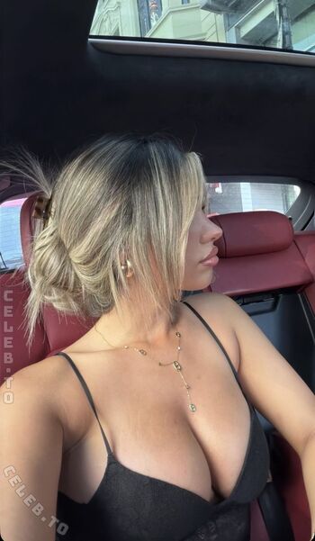 Almira azemi leaked private photo uncensored HD quality
