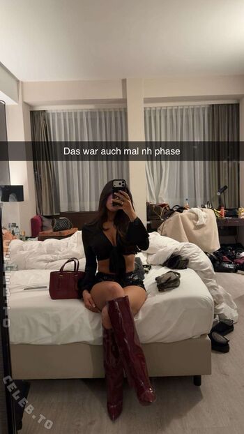 Almira azemi leaked private photo uncensored HD quality