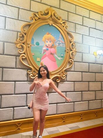 Alodiamarie  page leaked private photo uncensored HD quality