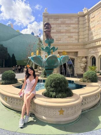 Alodiamarie  page leaked private photo uncensored HD quality