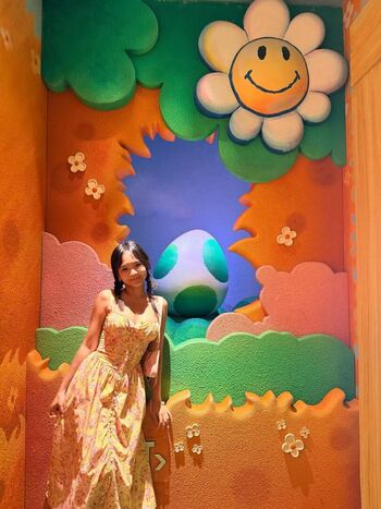 Alodiamarie  page leaked private photo uncensored HD quality