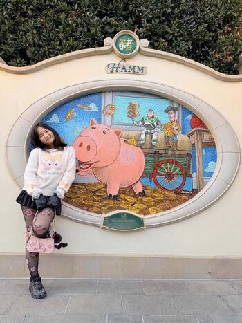 Alodiamarie  page leaked private photo uncensored HD quality