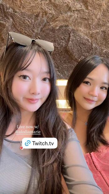 Alodiamarie  page leaked private photo uncensored HD quality