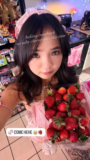 Alodiamarie  page leaked private photo uncensored HD quality