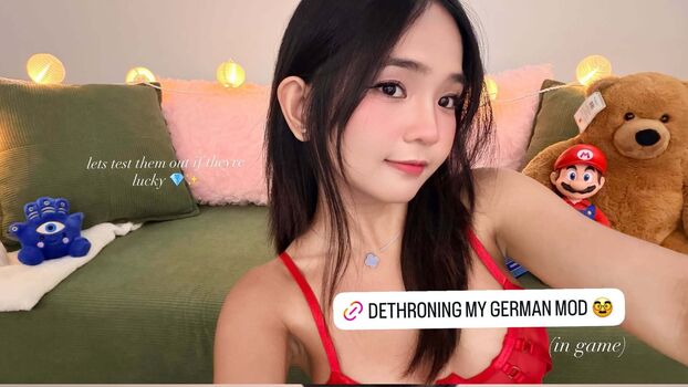 Alodiamarie  page leaked private photo uncensored HD quality