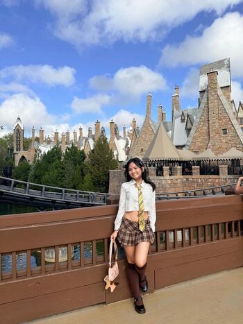 Alodiamarie leaked private photo uncensored HD quality