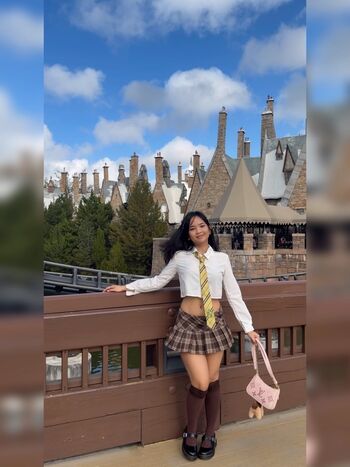 Alodiamarie leaked private photo uncensored HD quality