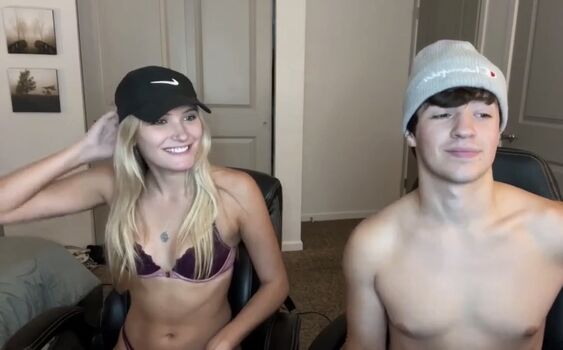 Alpha luke leaked private photo uncensored HD quality