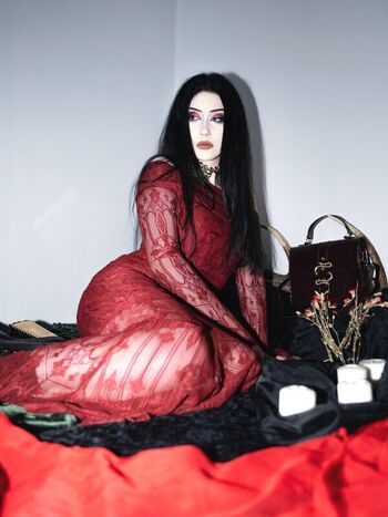 Alpravena leaked private photo uncensored HD quality