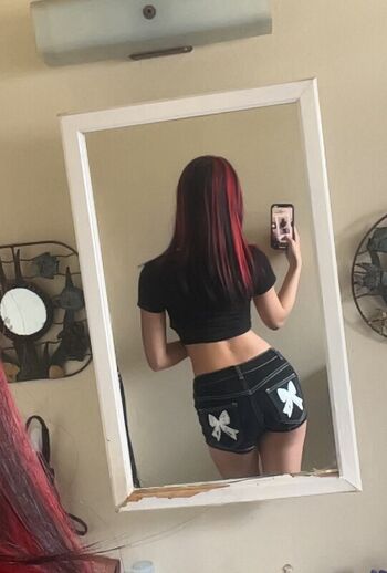 Alrightcarina page leaked private photo uncensored HD quality