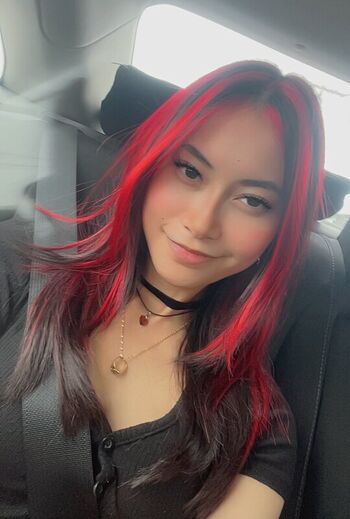 Alrightcarina page leaked private photo uncensored HD quality
