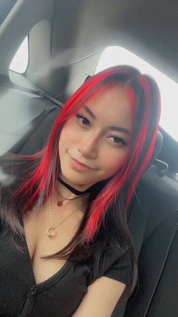 Alrightcarina page leaked private photo uncensored HD quality