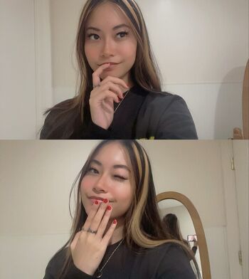 Alrightcarina page leaked private photo uncensored HD quality
