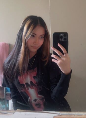Alrightcarina page leaked private photo uncensored HD quality