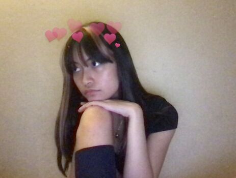 Alrightcarina page leaked private photo uncensored HD quality