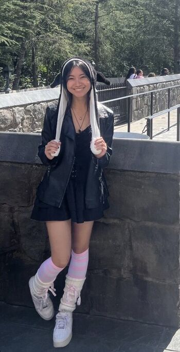 Alrightcarina page leaked private photo uncensored HD quality
