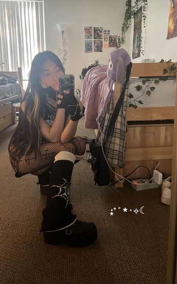 Alrightcarina page leaked private photo uncensored HD quality