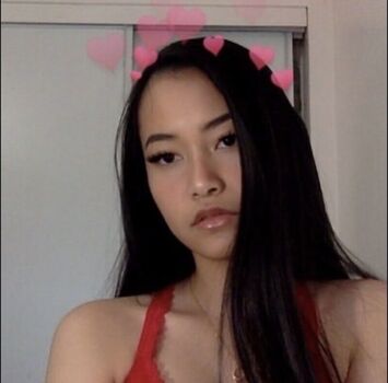 Alrightcarina leaked private photo uncensored HD quality