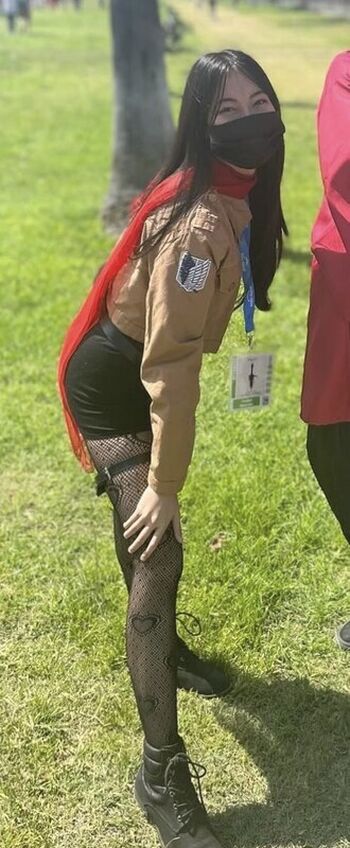 Alrightcarina leaked private photo uncensored HD quality