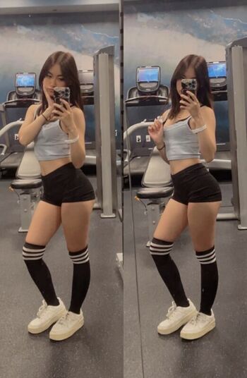 Alrightcarina leaked private photo uncensored HD quality