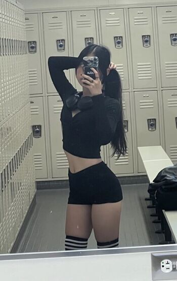 Alrightcarina leaked private photo uncensored HD quality
