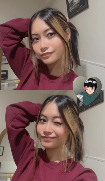 Alrightcarina leaked private photo uncensored HD quality