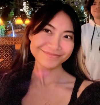 Alrightcarina leaked private photo uncensored HD quality