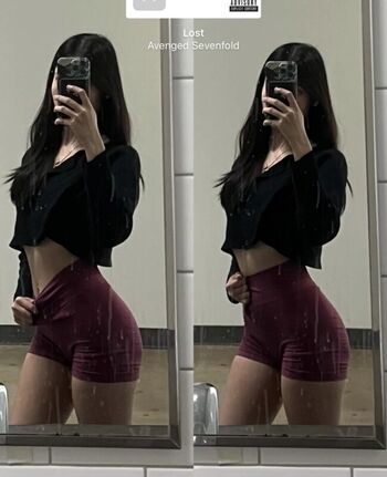 Alrightcarina leaked private photo uncensored HD quality