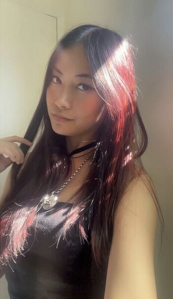Alrightcarina leaked private photo uncensored HD quality