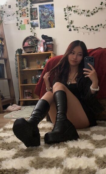 Alrightcarina leaked private photo uncensored HD quality
