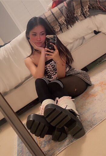 Alrightcarina leaked private photo uncensored HD quality