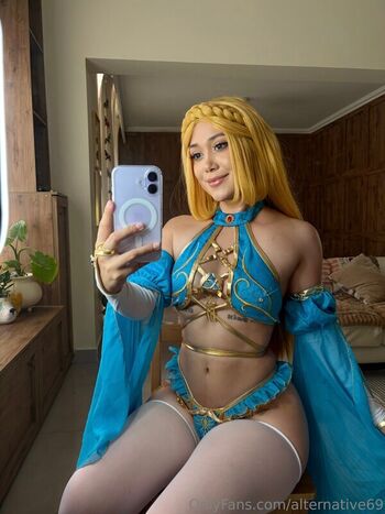 Alternative  page leaked private photo uncensored HD quality