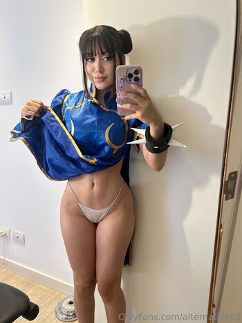 Alternative  page leaked private photo uncensored HD quality