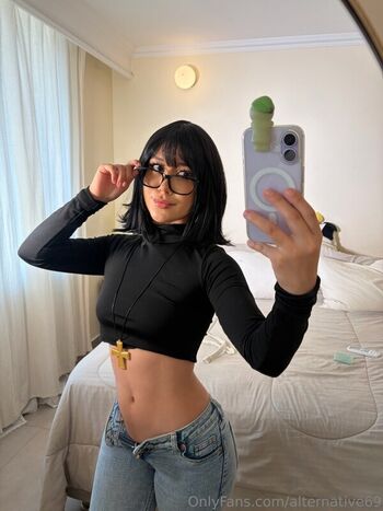Alternative  page leaked private photo uncensored HD quality