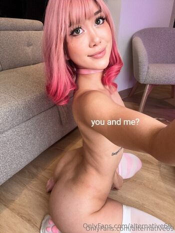 Alternative  page leaked private photo uncensored HD quality