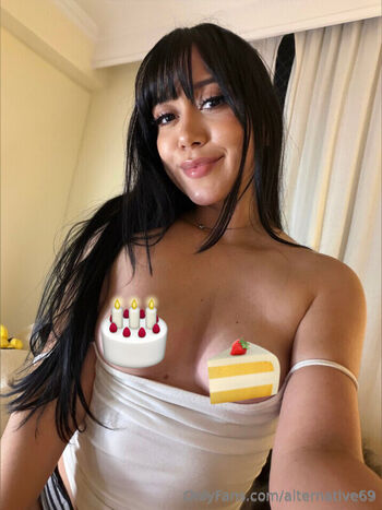 Alternative  page leaked private photo uncensored HD quality