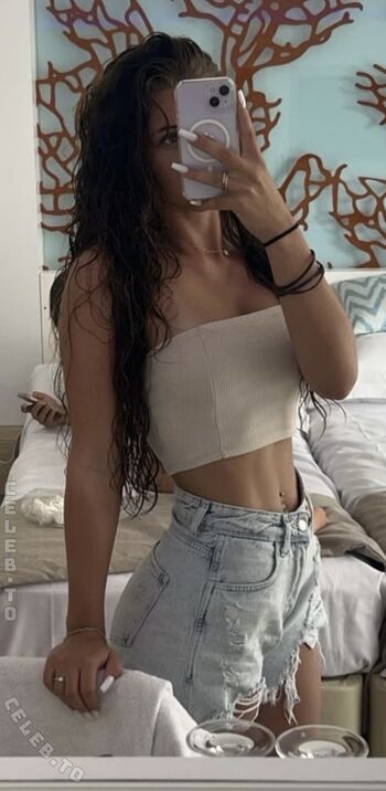 Alysa ruppert  page leaked private photo uncensored HD quality