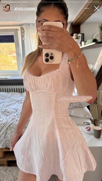 Alysa ruppert  page leaked private photo uncensored HD quality