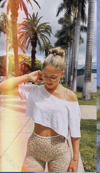 Alysa ruppert leaked private photo uncensored HD quality