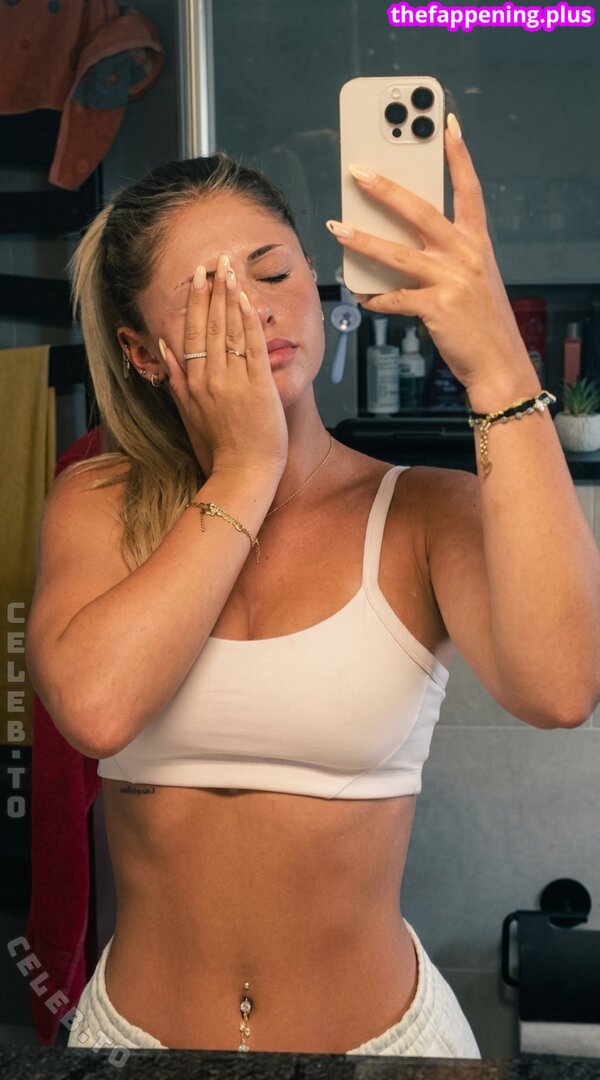 Page/ leaked private photo uncensored HD quality