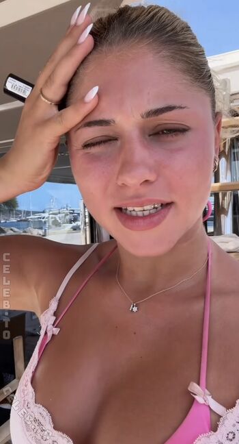 Alysa ruppert leaked private photo uncensored HD quality