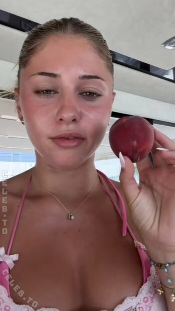 Alysa ruppert leaked private photo uncensored HD quality