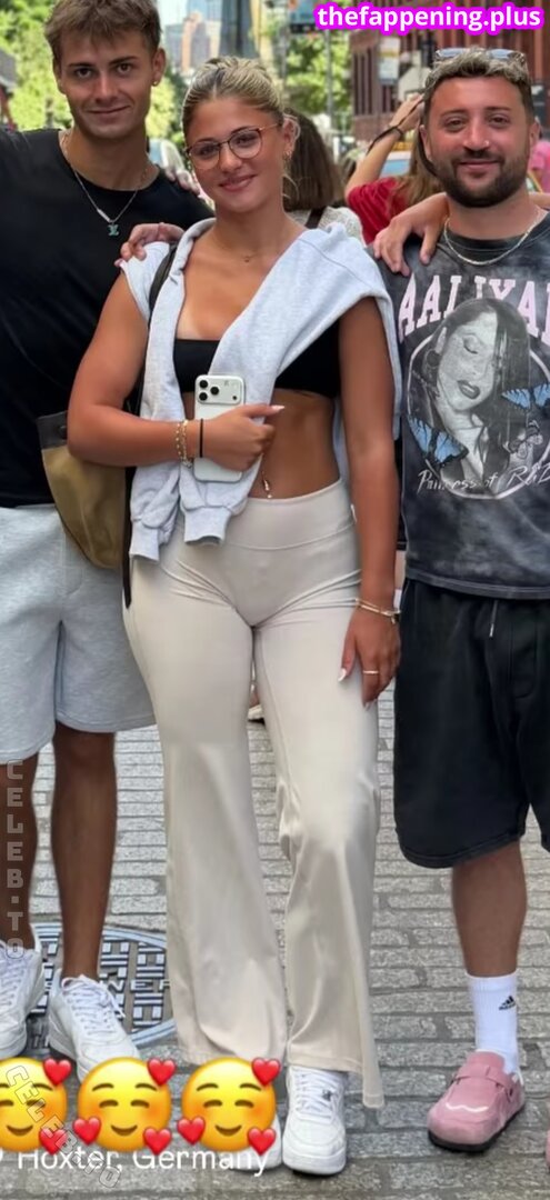 Page/ leaked private photo uncensored HD quality