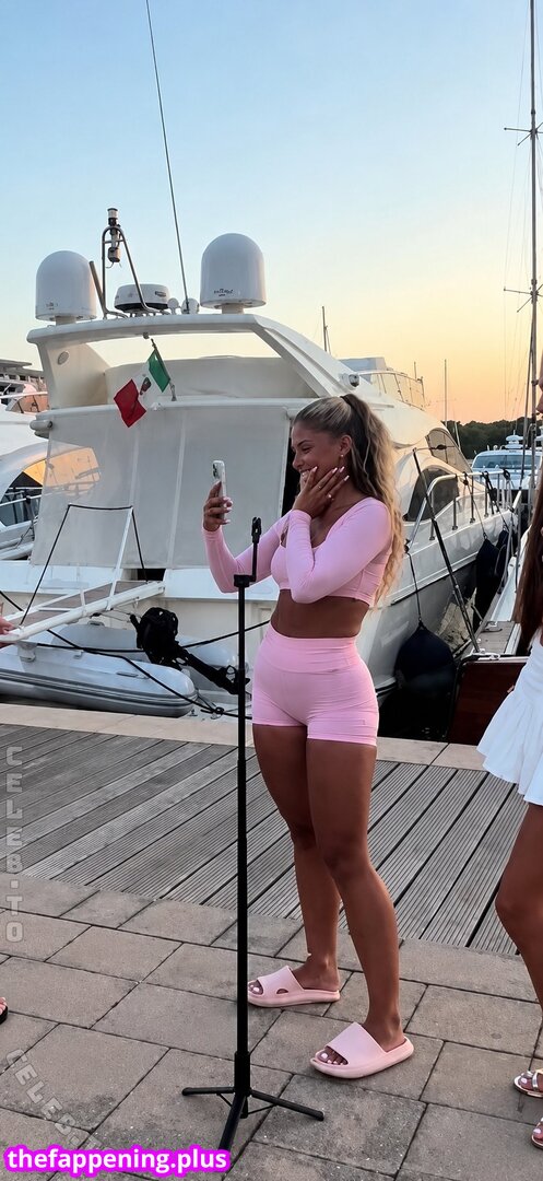 Page/ leaked private photo uncensored HD quality